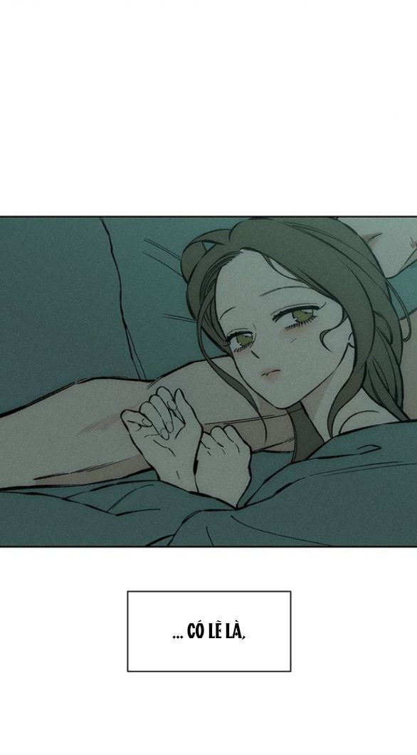 [18+] Nước Mắt Trên Đóa Hoa Tàn chapter 40.1 28