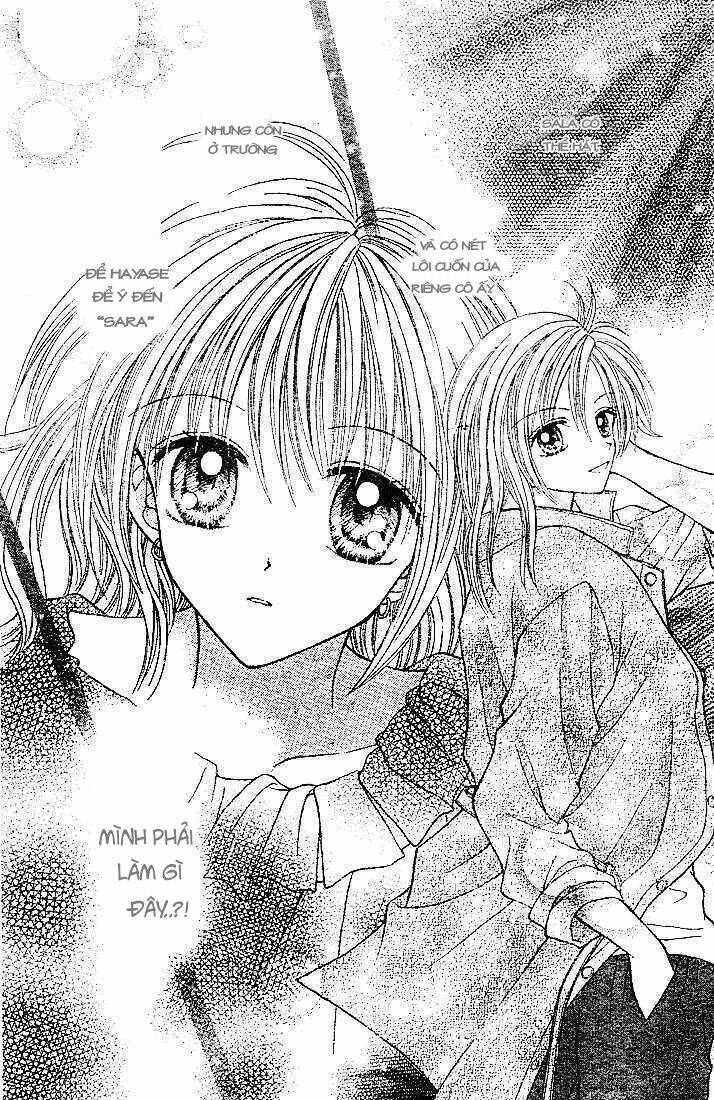 charisma doll chapter 4 9