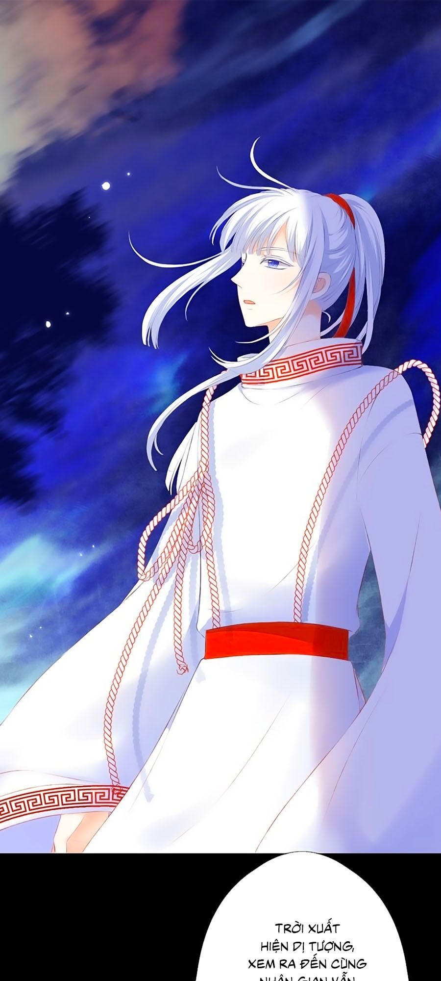 hoa chưa nở rộ chapter 55 1