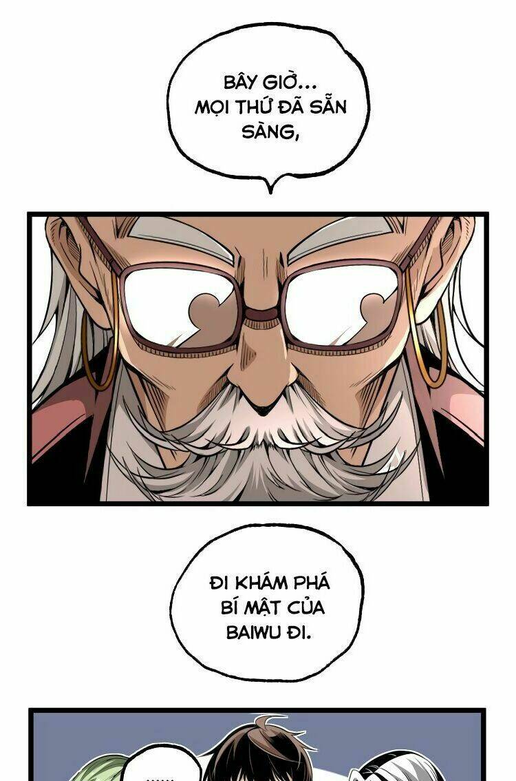 ominous liar chapter 31 10