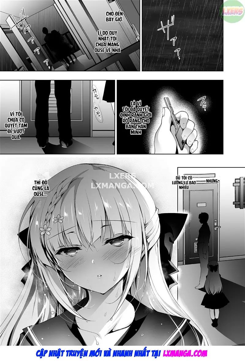 shoujo kaishun chapter 8 1