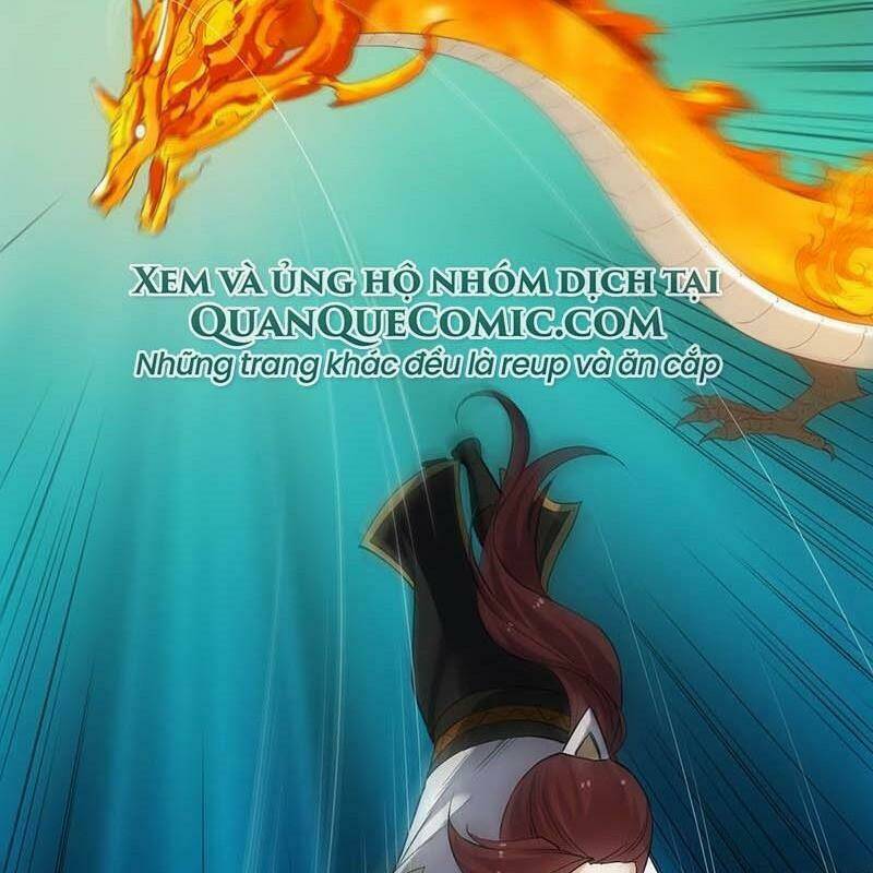 hệ thống thần long nghịch thiên chapter 73 25