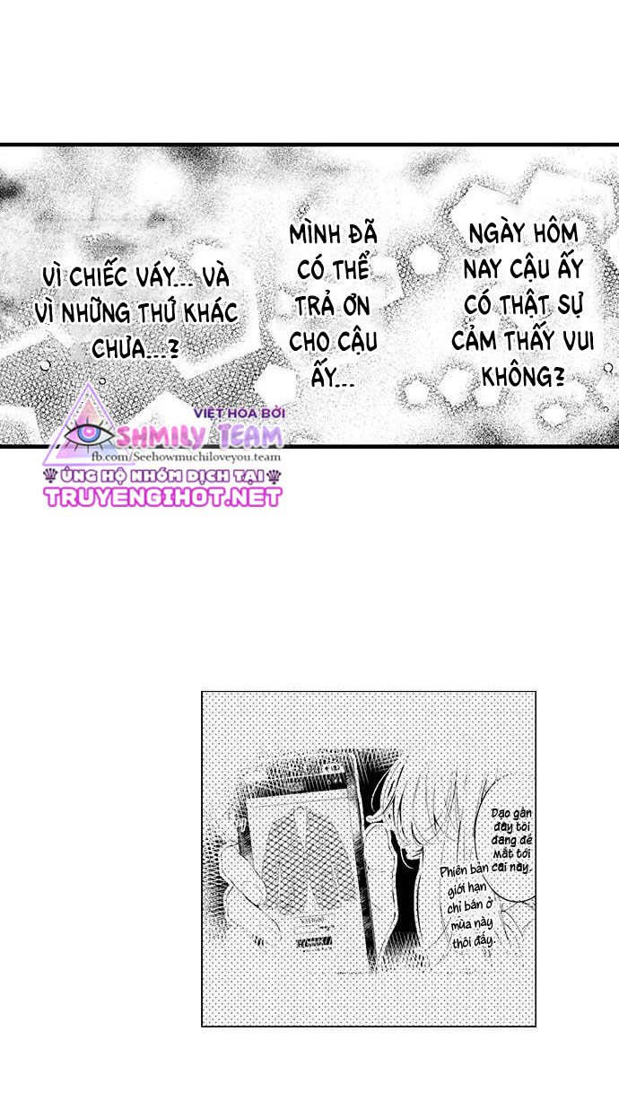 we had sex right before work chapter 15.2 16