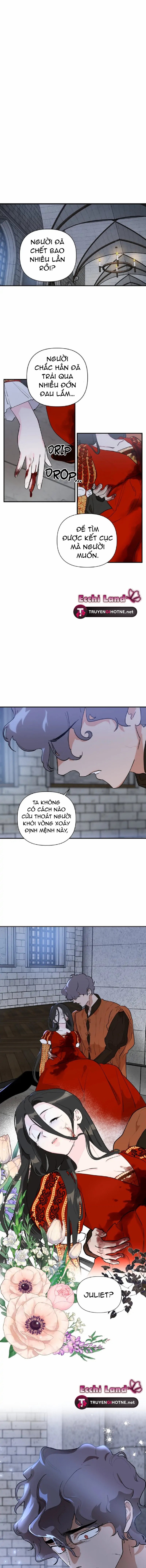 tạm biệt juliet của ta chapter 1.2 13