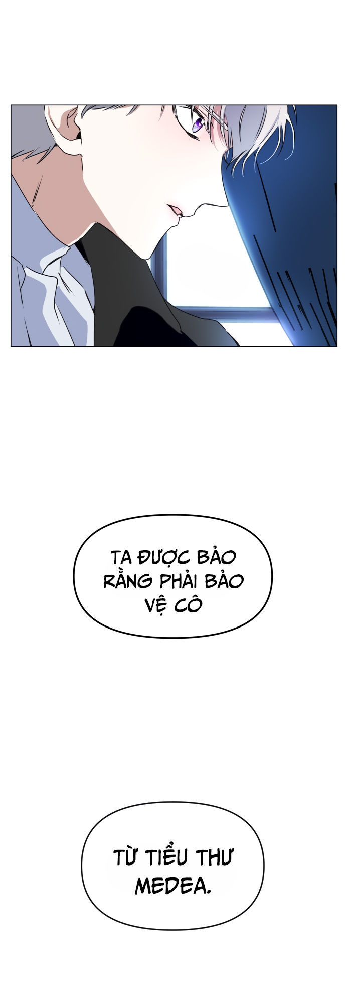 tôi muốn trở thành cô ấy dù chỉ một ngày chapter 6 86