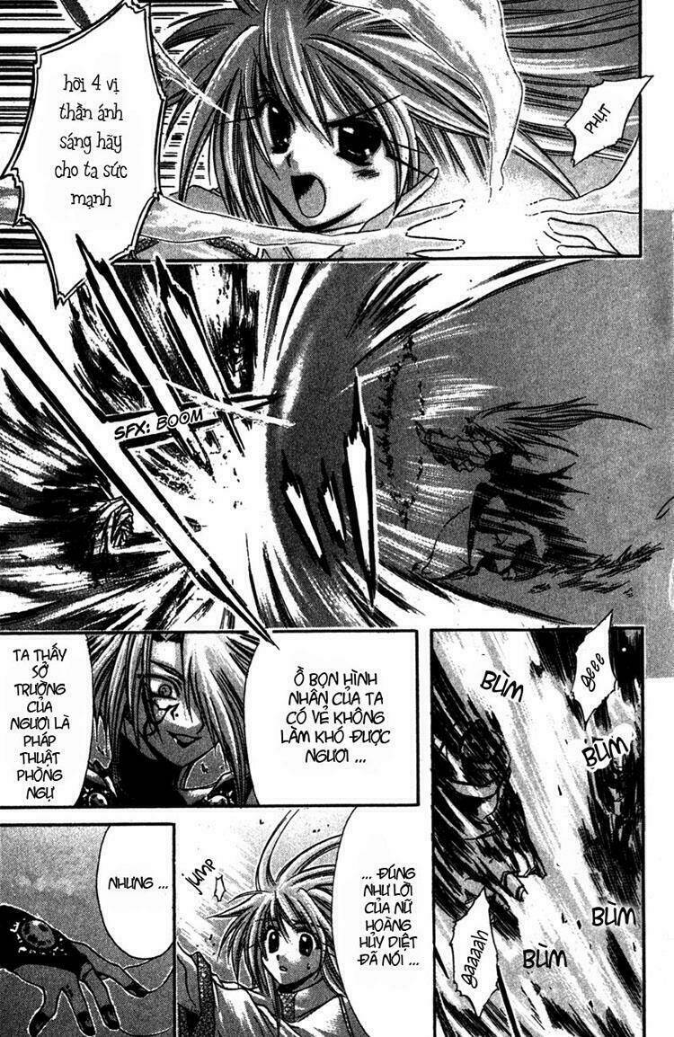 watashi no messiah-sama chapter 12 29