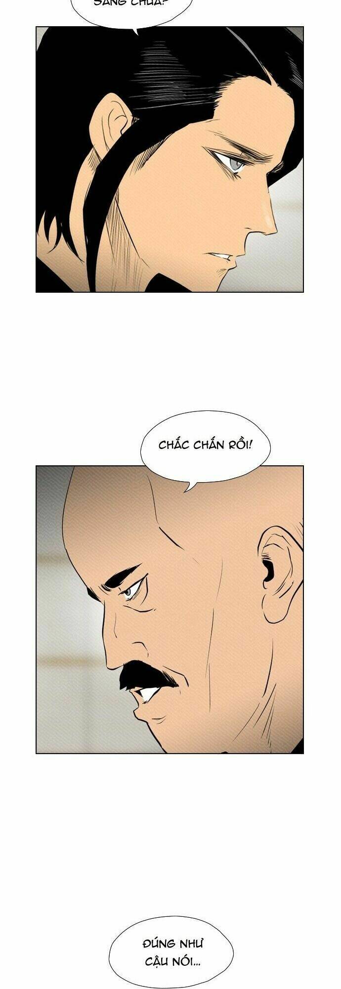 kẻ hồi sinh chapter 83 35