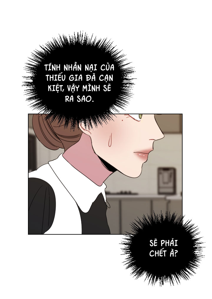 thiên đường (heaven) chapter 19 17