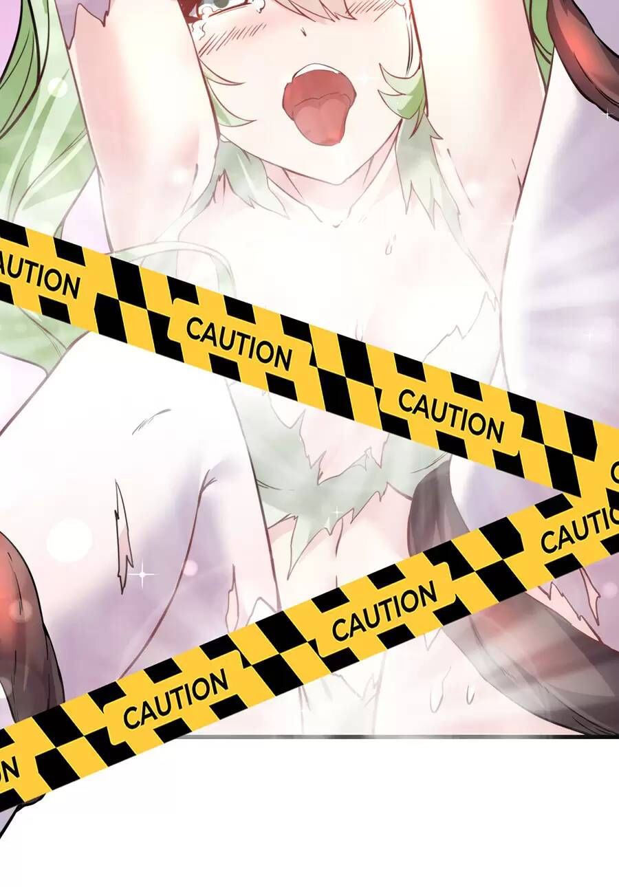 đồ long kỵ sĩ hôn môi ác long chapter 27.2 76