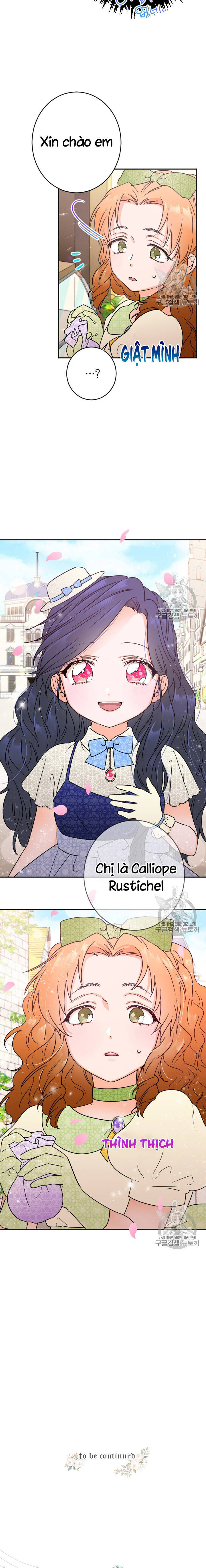 lady baby chapter 83 9