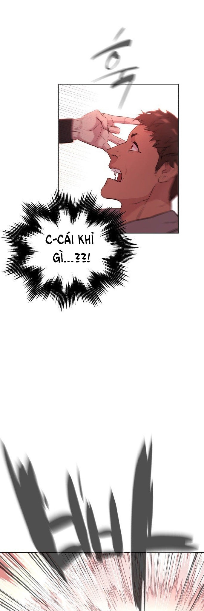 bạch huyết - white blood chapter 7 30