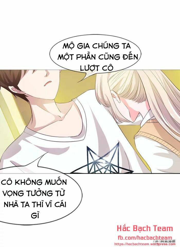 cả thế giới tớ chỉ yêu cậu chapter 7 12