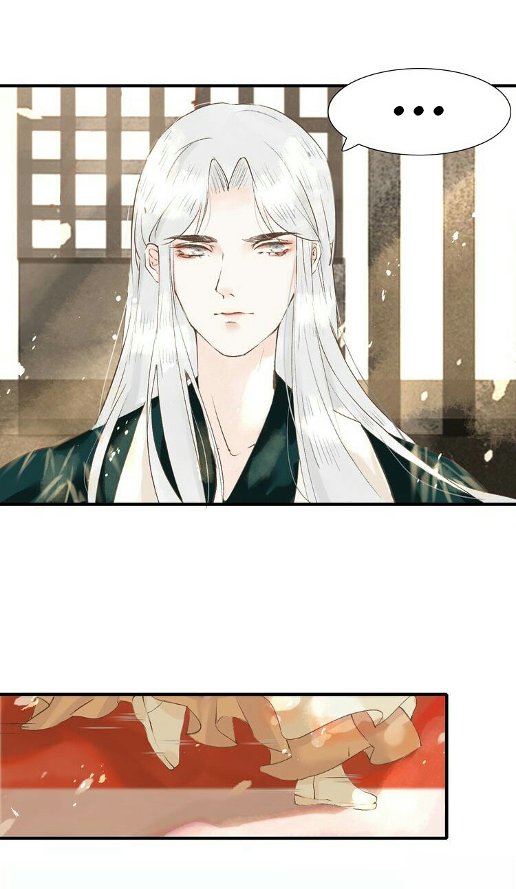 mộc hữu chi chapter 7 20