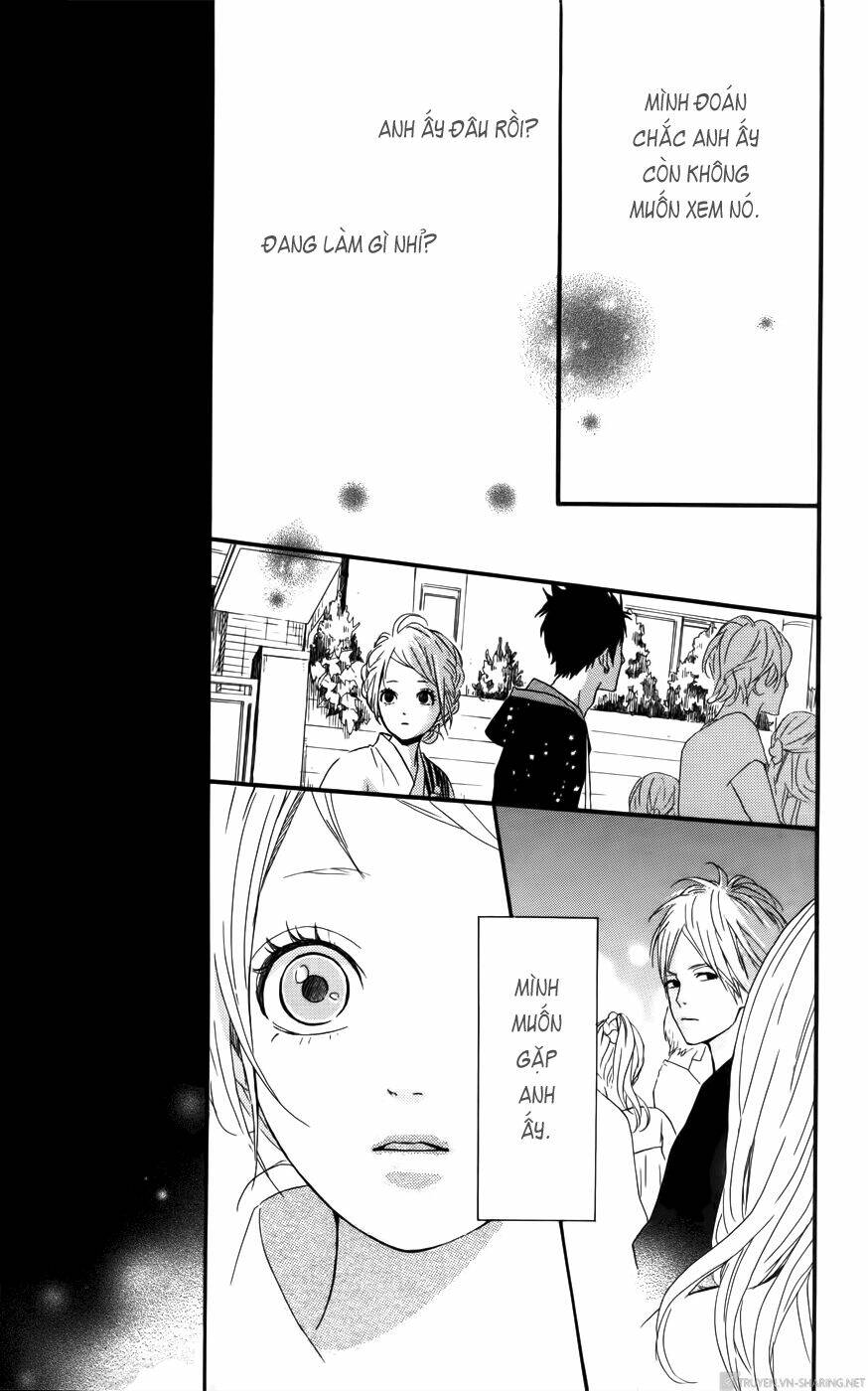 yume miru taiyou chapter 36 23