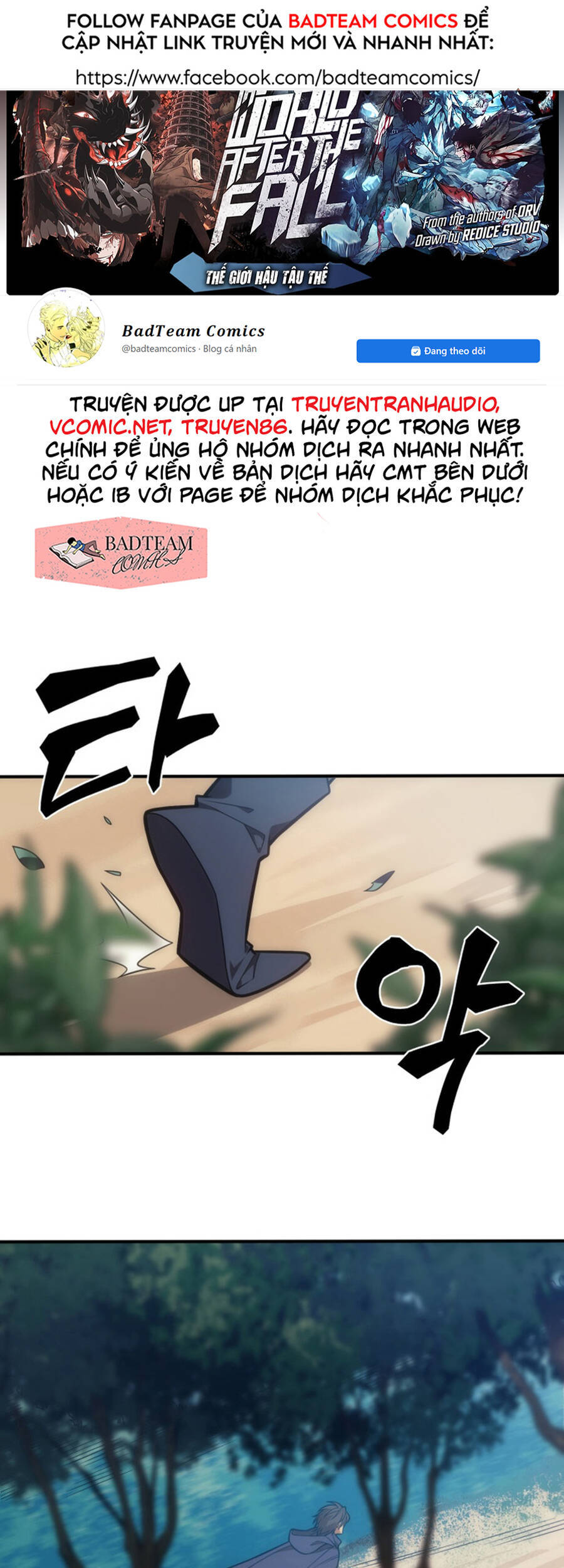 tái sinh ở dị giới, tôi từ công chức trở thành chiến thần chapter 3 1