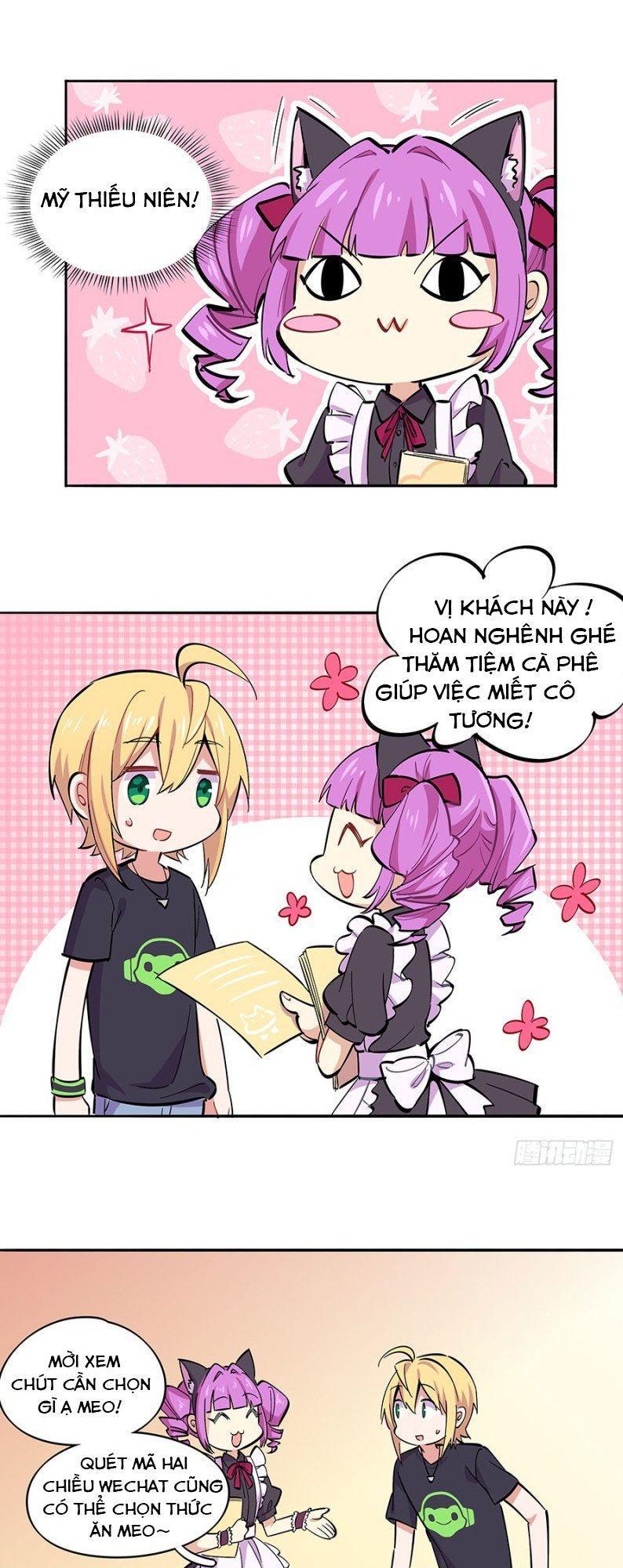 ngôn tình nam chính không thẳng được chapter 5 15