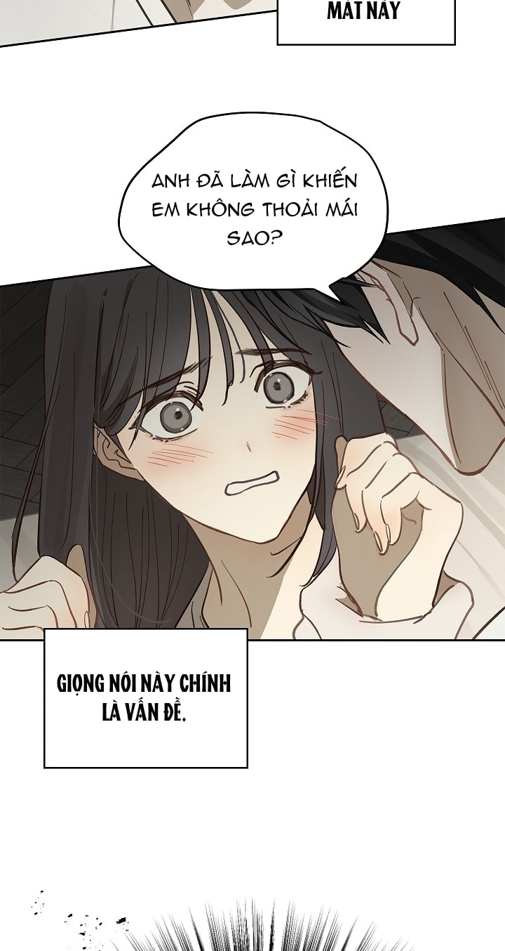 [18+] hoa là mồi nhử chapter 14.2 20