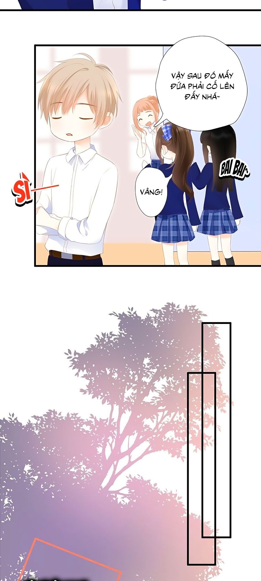 hoa chưa nở rộ chapter 42 7