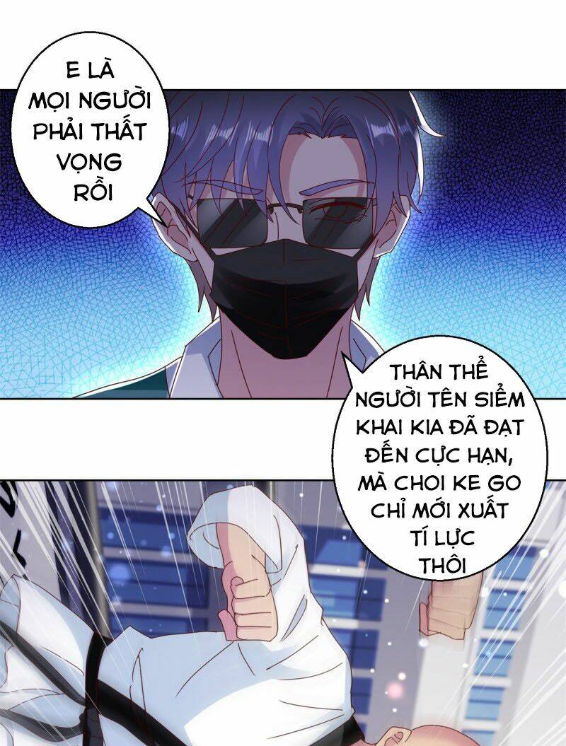 vú em là cổ tiên chapter 178 13