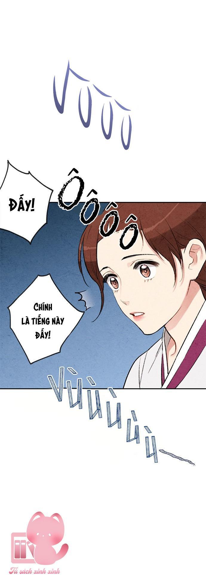 lệnh cấm hôn chapter 11 68