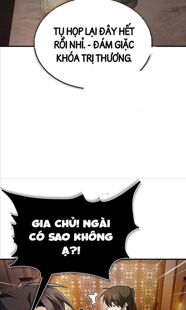 Giảng Sư Đứng Đầu, Baek Sư Phụ - Trang 54