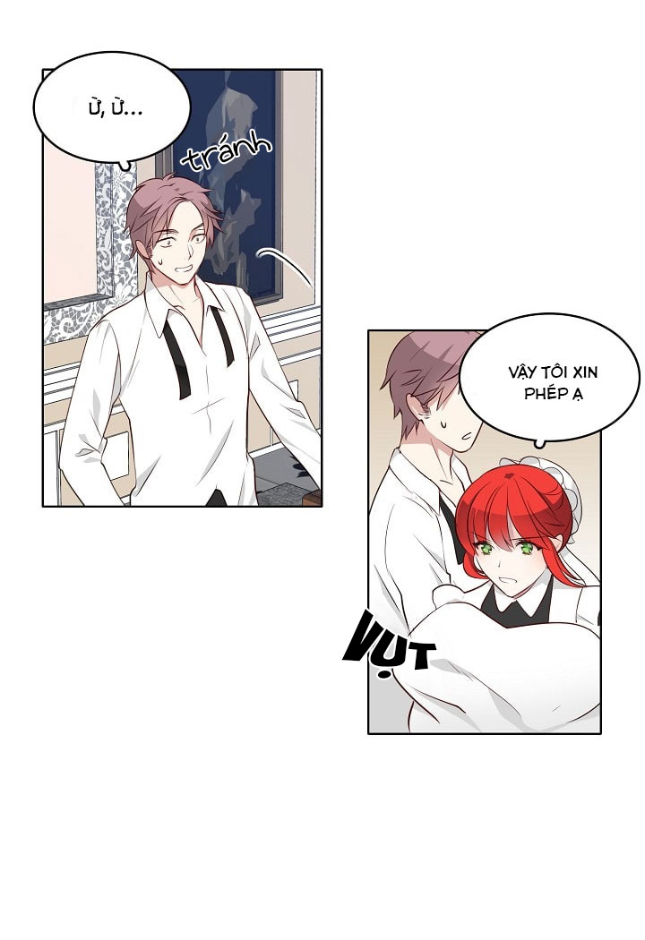 thanh tra của muiella chapter 4 13