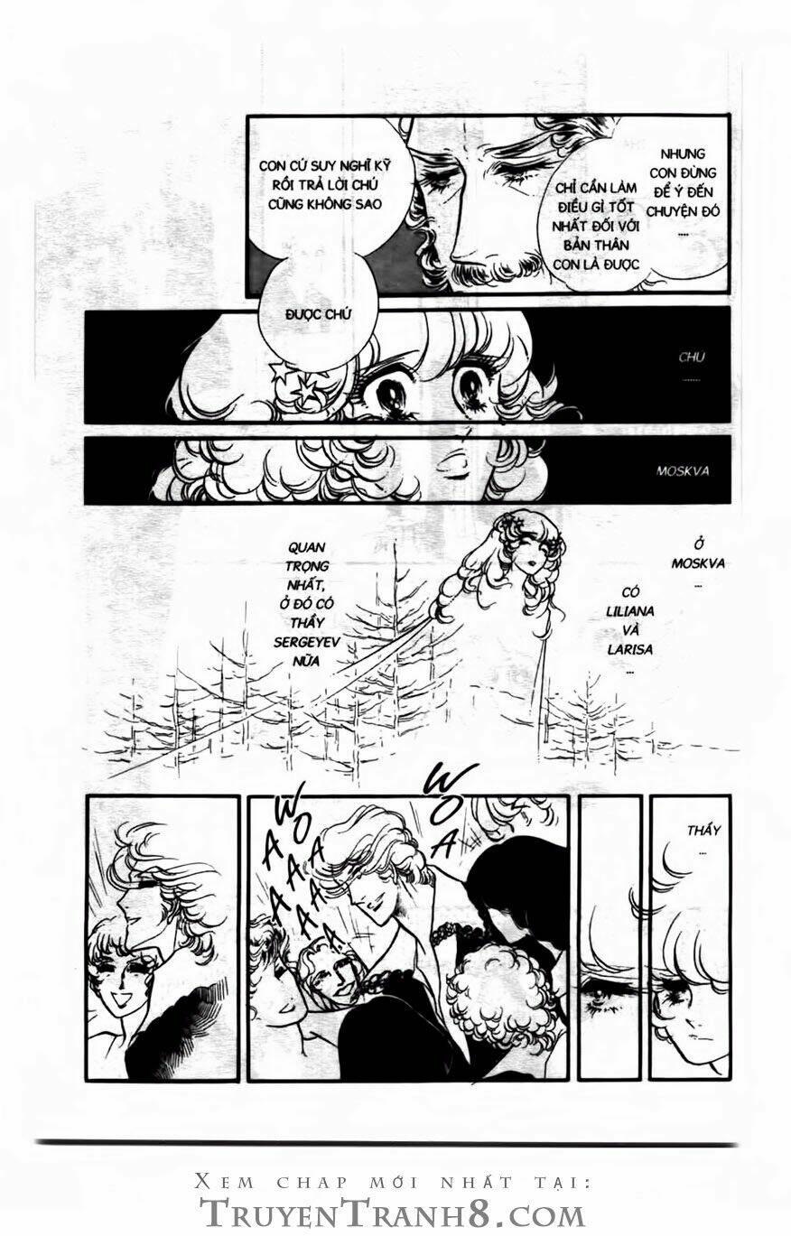 swan - vũ khúc thiên nga chapter 112 18