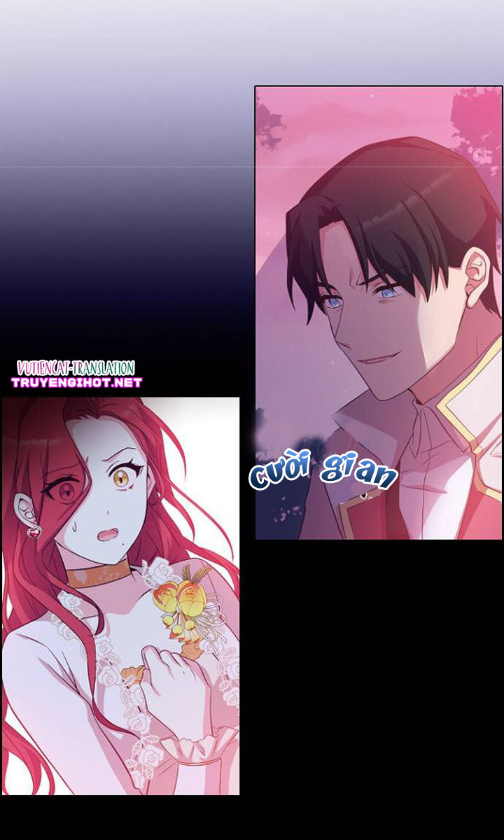 lời cầu hôn đến từ hoàng đế chapter 15.1 5