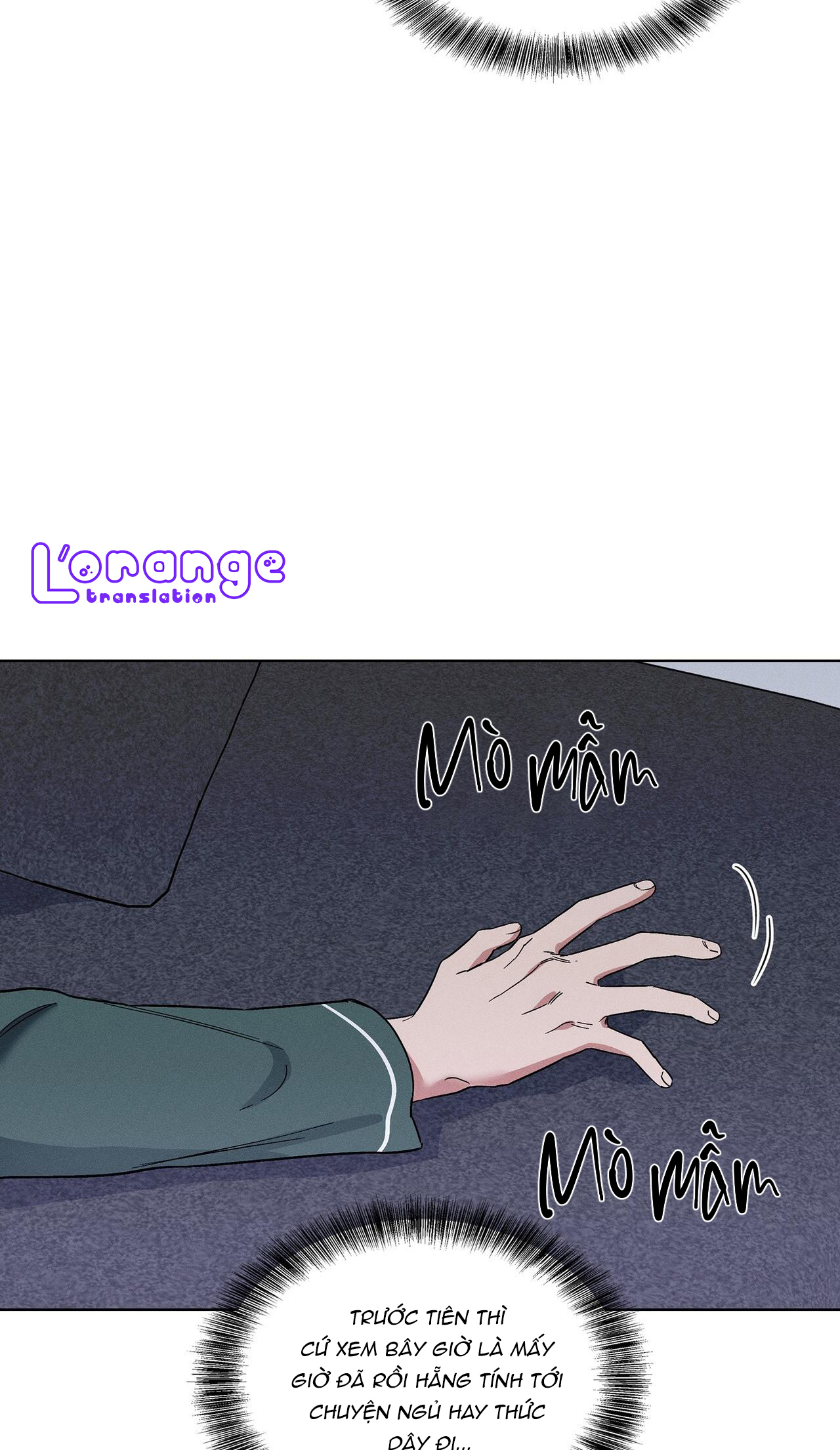 dục vọng mãnh liệt chapter 25 4