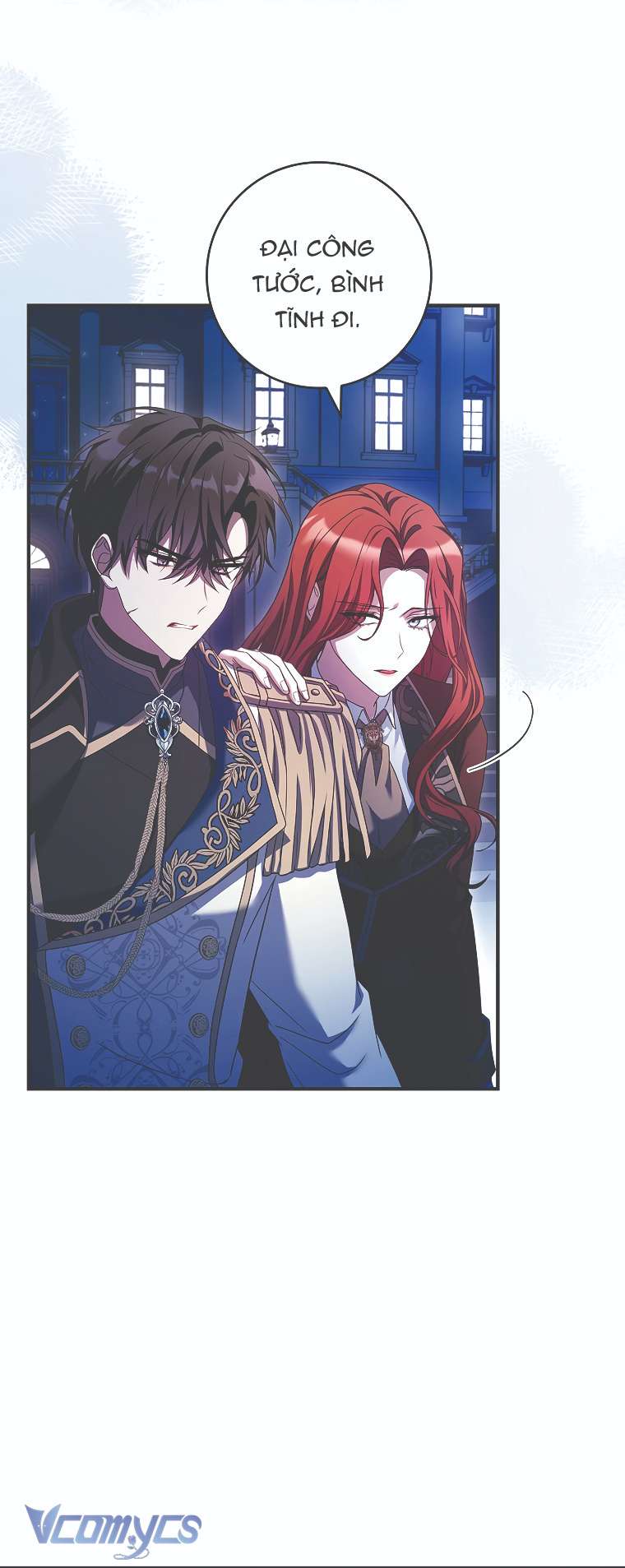 tôi đã tắt cài đặt chế độ nhận thức nỗi đau! chapter 13 34