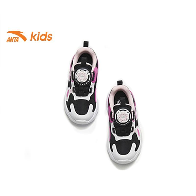 Giày chạy thể thao bé gái Anta Kids 322249907