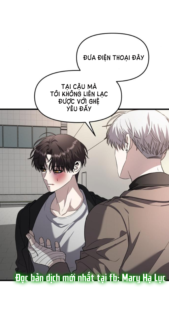 Tự Do Trong Mơ chapter 87.1 28