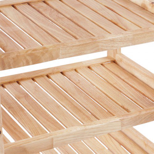 Kệ Giày Dép 7 Tầng Rộng 80 cm