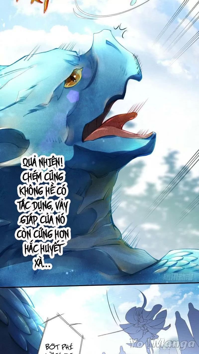 tuyệt thế luyện đan sư chapter 81 3