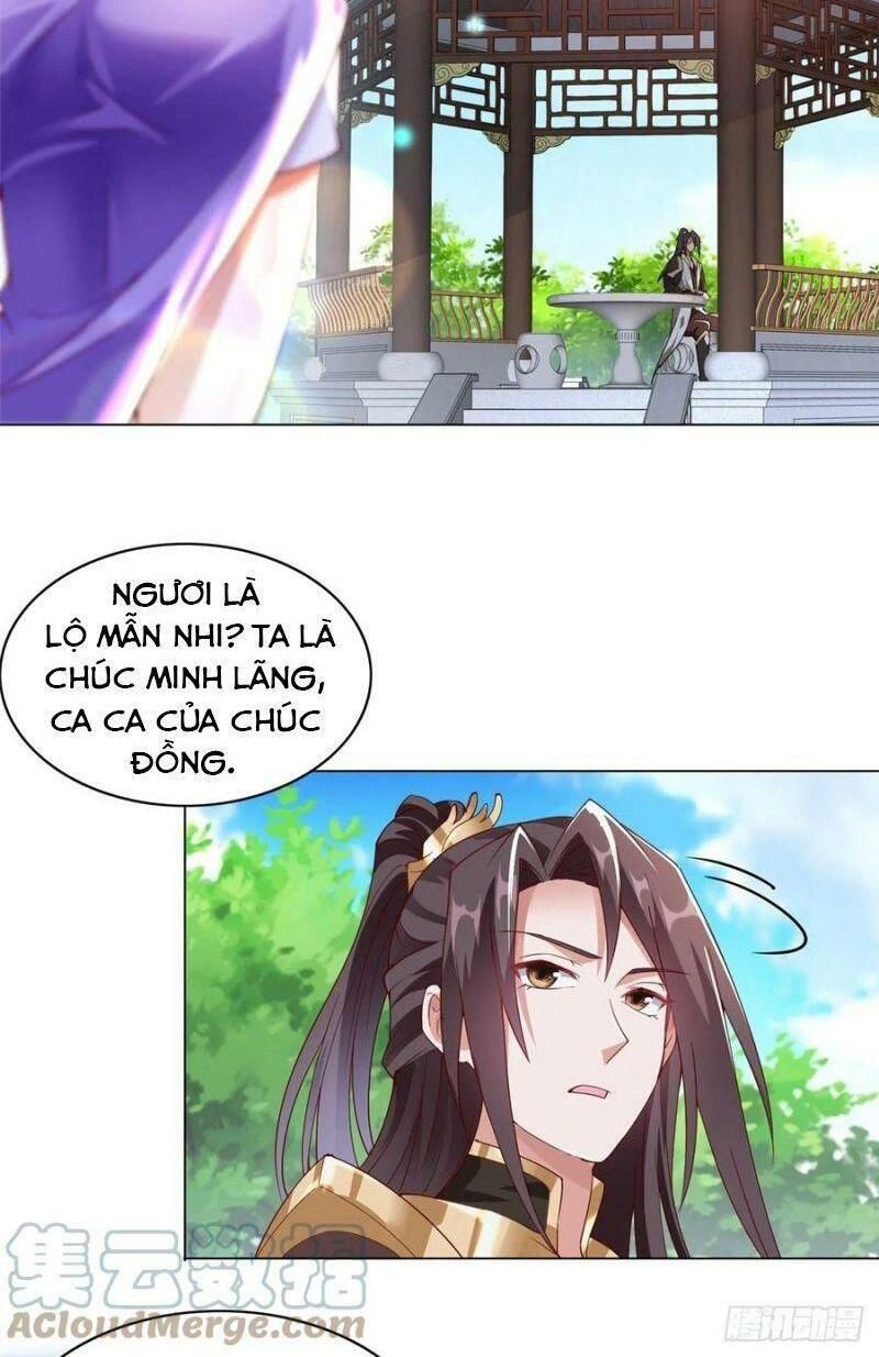 người nuôi rồng chapter 57 11