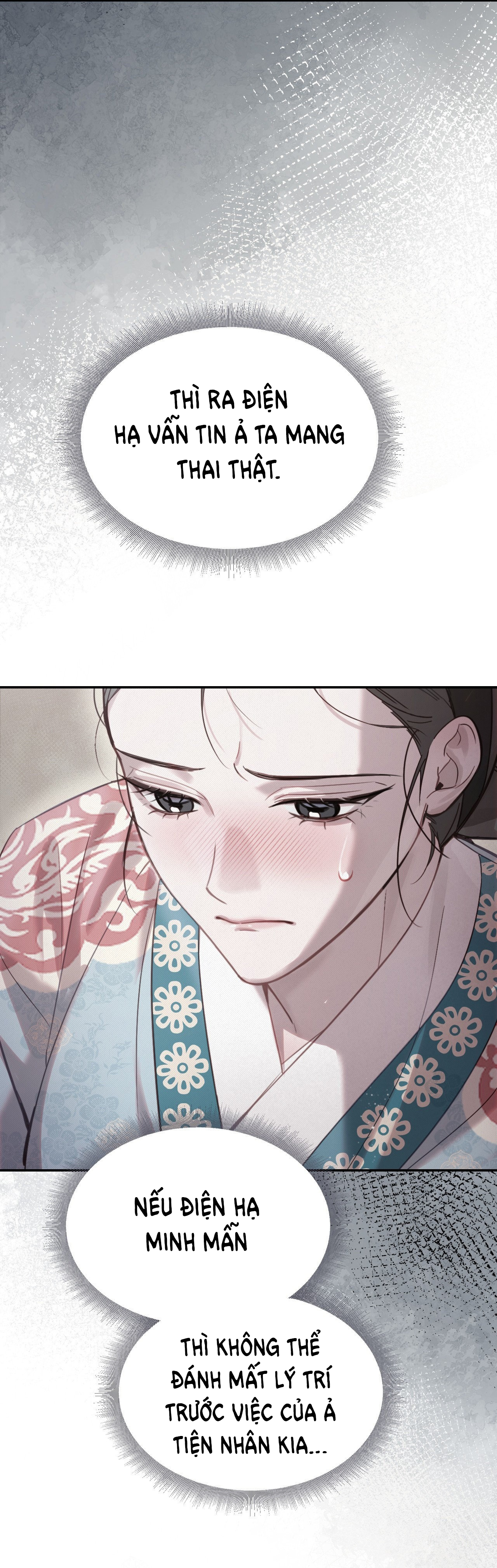 [18+] hậu cung kế chapter 20.2 14