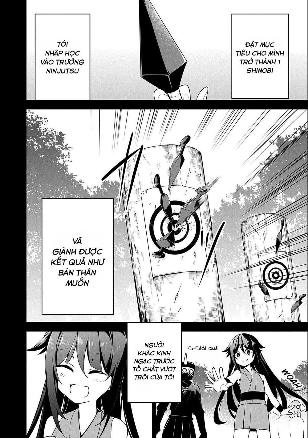 a breakthrough came out by forbidden master and disciple chapter 15 2