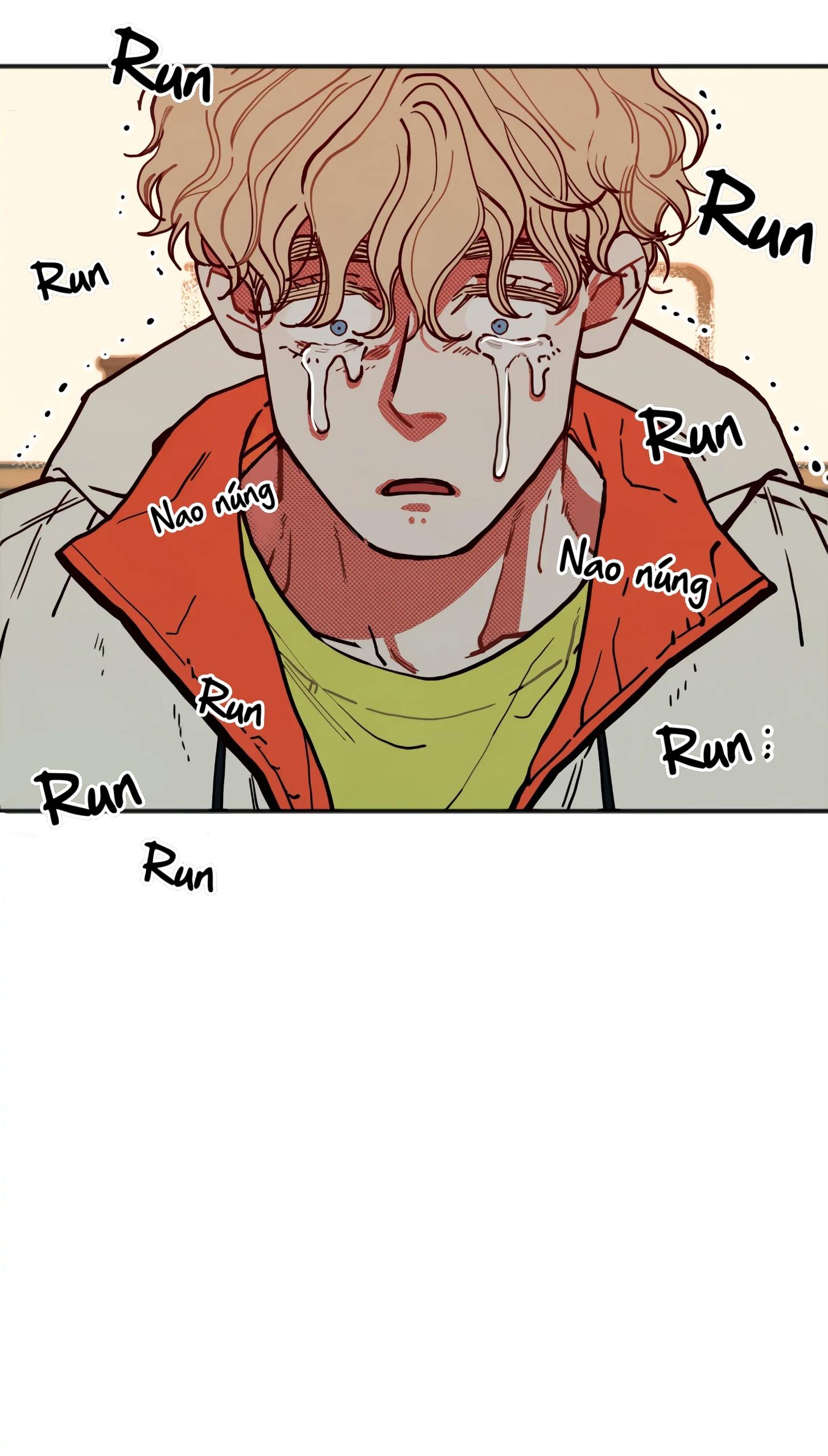 muốn sống thì phải giữ trinh chapter 13 29