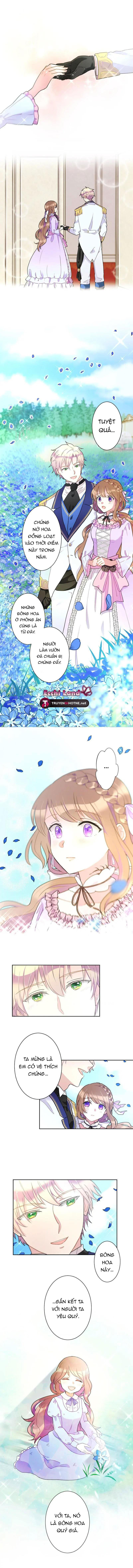 cuộc nổi dậy của người phụ nữ bị nguyền rủa chapter 5.2 4