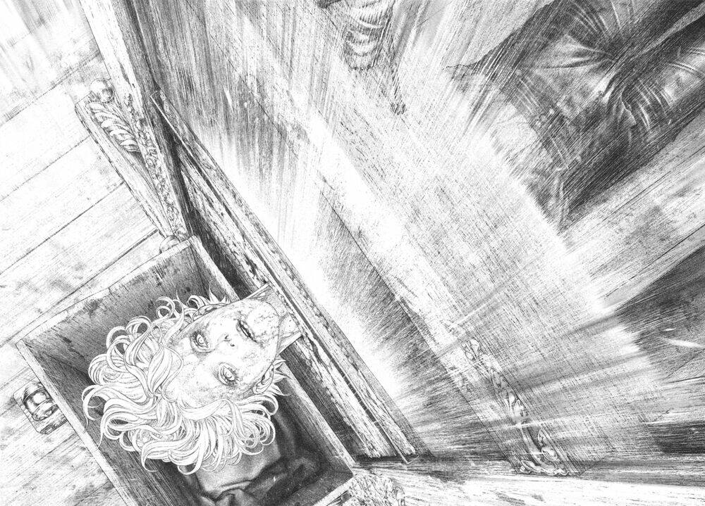 innocent rouge (innocent phần 2) chapter 87 9