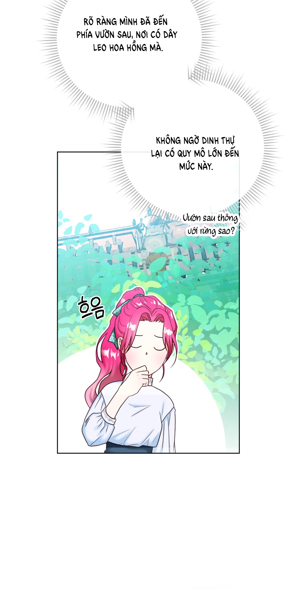 hợp đồng hôn nhân với hai người chồng chapter 5.1 4