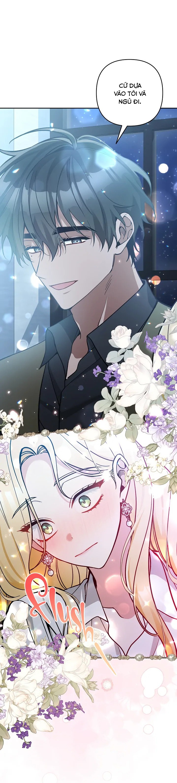 đừng đến cửa hàng của ác nữ phản diện chapter 61 30