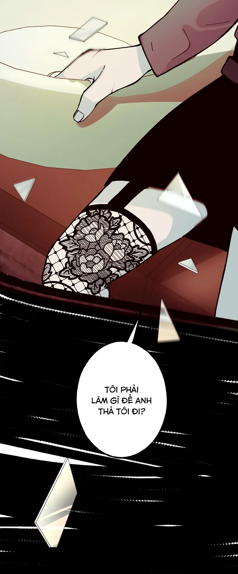 tôi biết bí mật của anh ta chapter 58 17