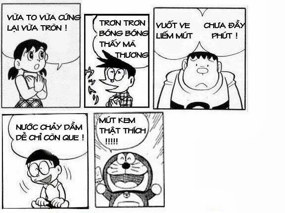 doraemon chế chapter 75 2