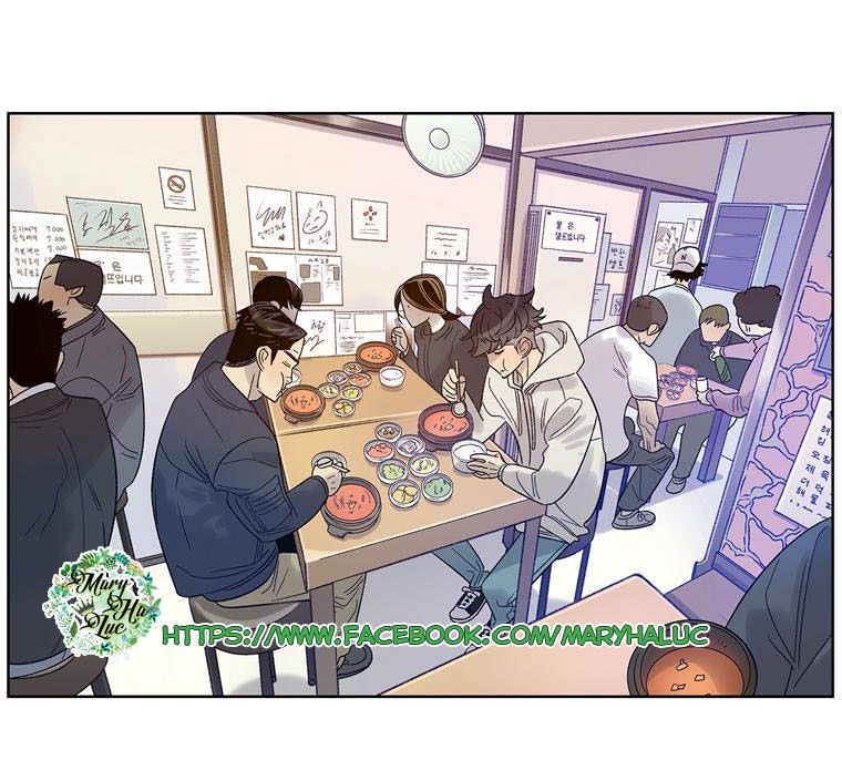 tôi muốn bay như một con bướm chapter 16 6