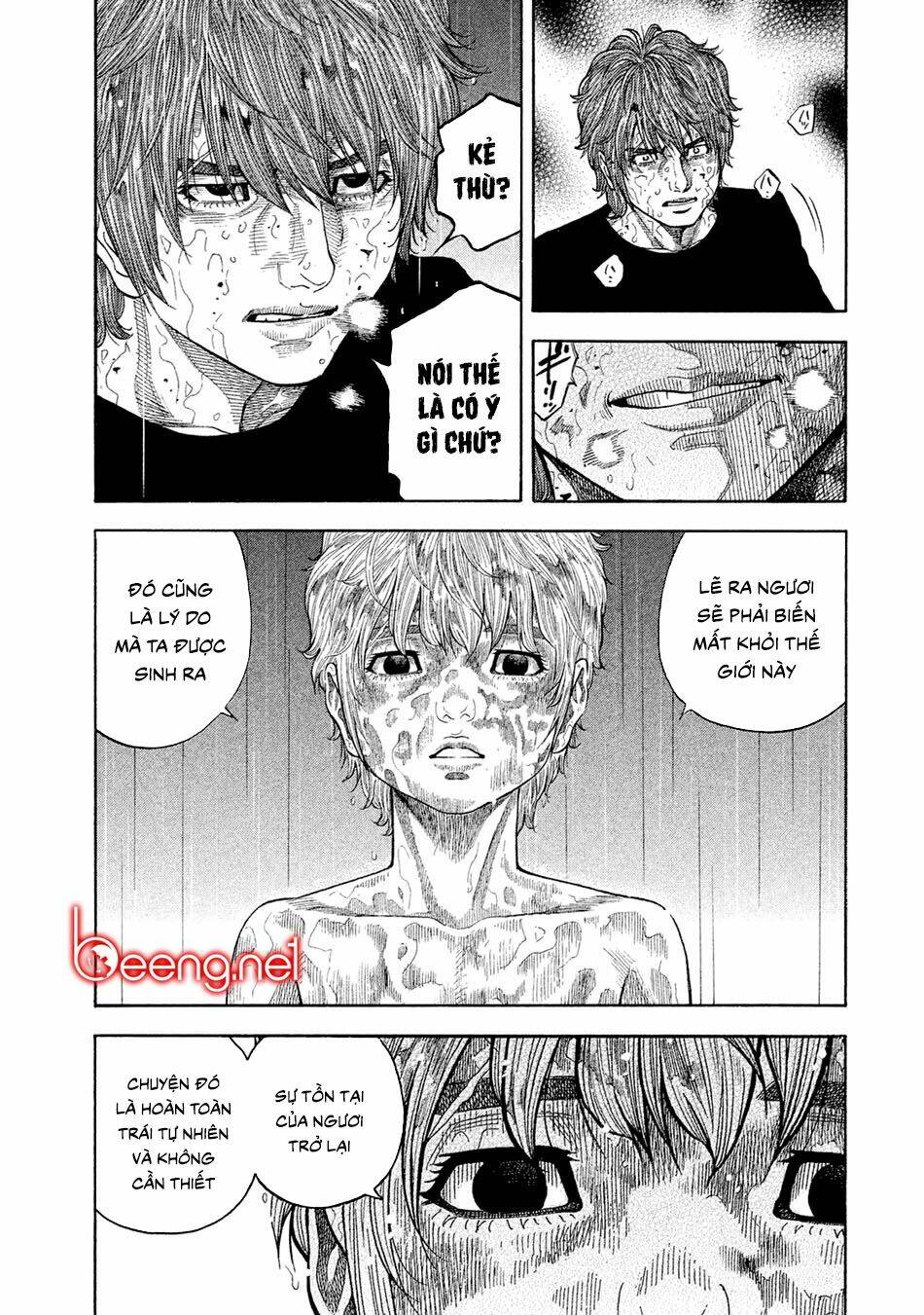 cái chết sau 7 ngày chapter 48 15