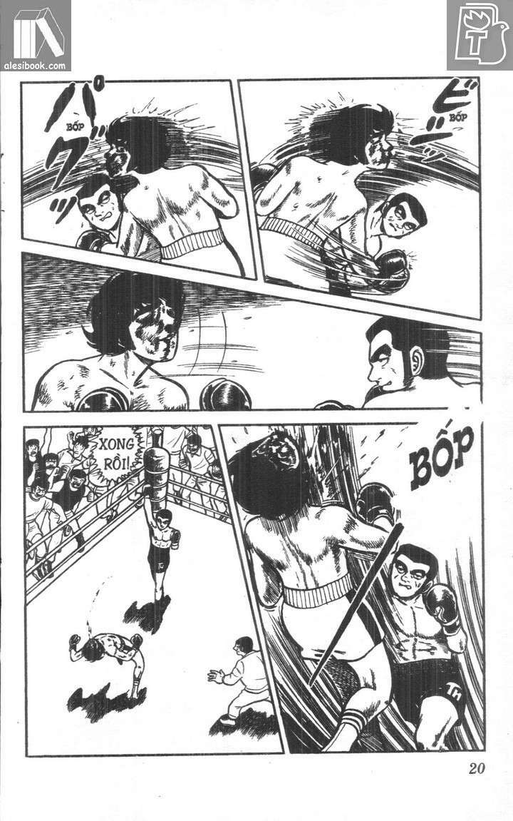 ganbare genki chapter 70 17