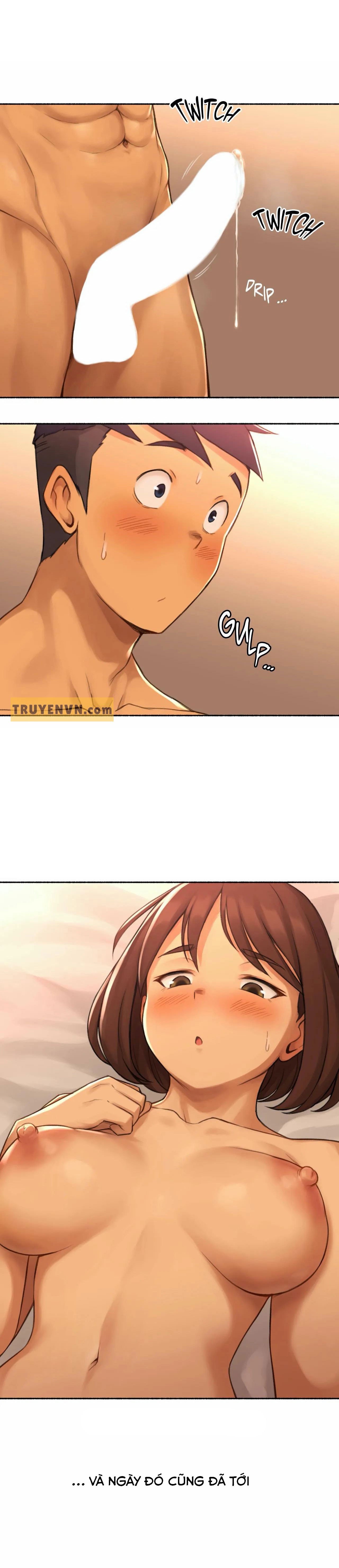 bạn đã xxx bao giờ chưa? chapter 19 18