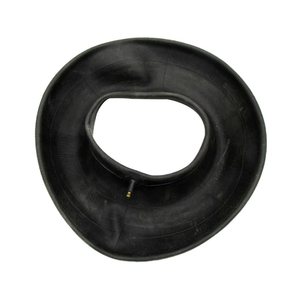 Heavy Duty Motorcycle Innertube 18x8.50-8/18x9.50-8 TR13 Valve 8" Inner Tube