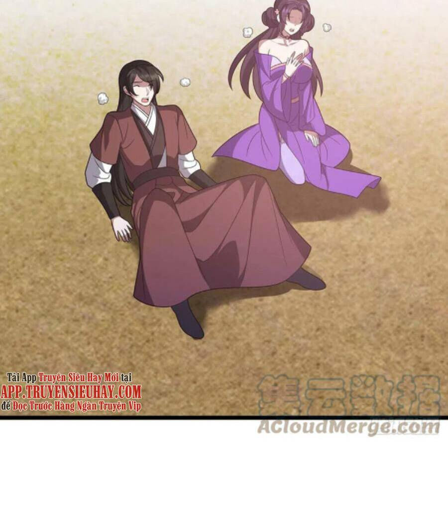 chúa tể tam giới chapter 232 24